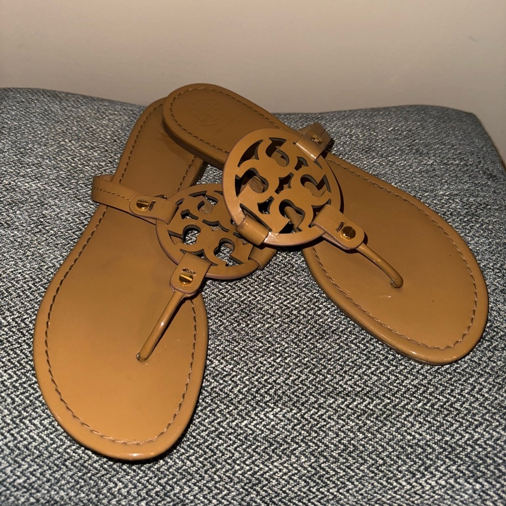 Tory Burch Miller Sandals